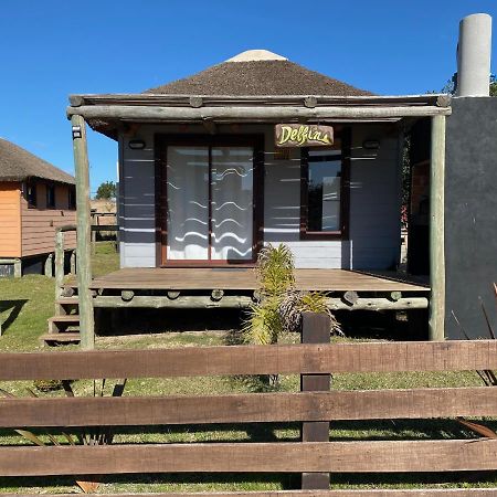 Delfin Villa Punta Del Diablo Dış mekan fotoğraf