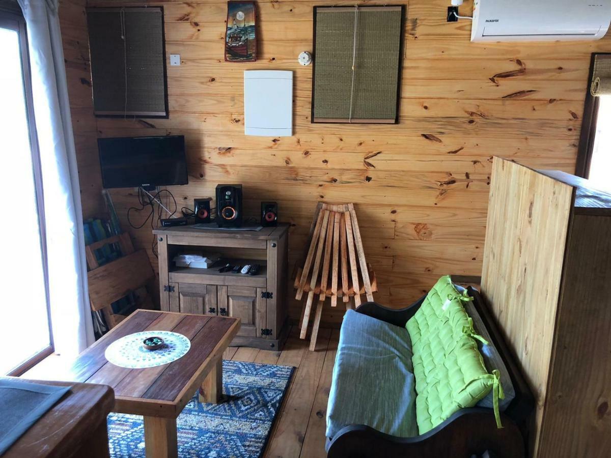Delfin Villa Punta Del Diablo Dış mekan fotoğraf